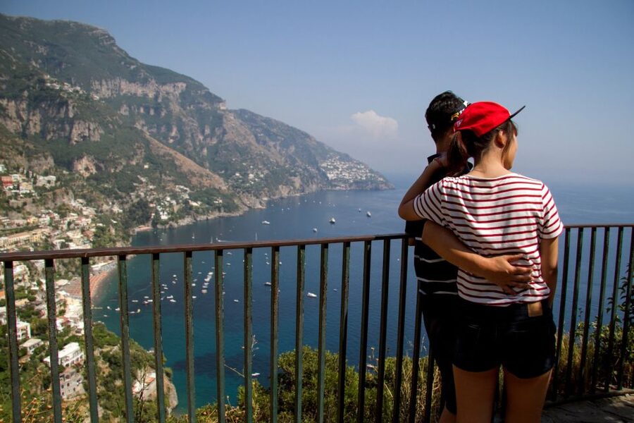 From Naples: Pompeii & Amalfi Coast Full-Day Trip - What to bring and who should skip it