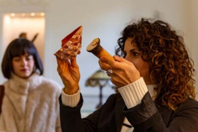 Pompeii & Amalfi Coast Full-Day Trip with Lunch