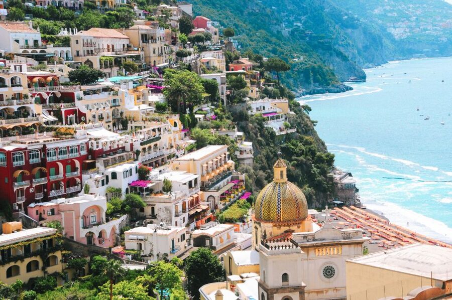From Naples: Pompeii and Amalfi Coast Full-Day Private Tour - Who will enjoy this day most?