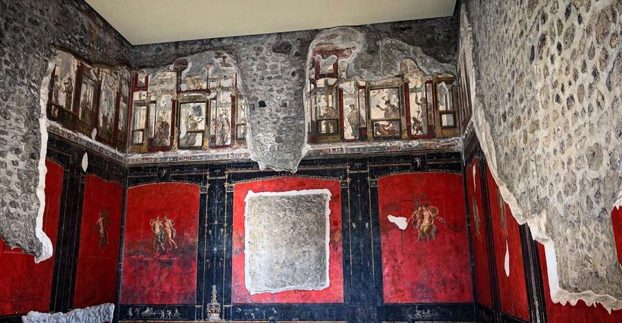 From Naples: Pompeii Guided Tour with Skip-the-Line Tickets - Key points to know before booking