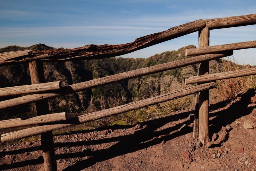 From Naples: Pompeii & Mount Vesuvius Full-Day Private Tour - Pompeii first, Vesuvius second
