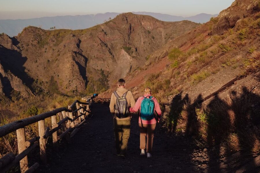 From Naples: Pompeii & Mount Vesuvius Full-Day Private Tour - Timing, cancellation, and first-Sunday advice