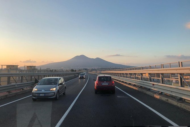 From Naples: Pompeii & Mount Vesuvius Full-Day Tour with Lunch - Who will get the most from this tour