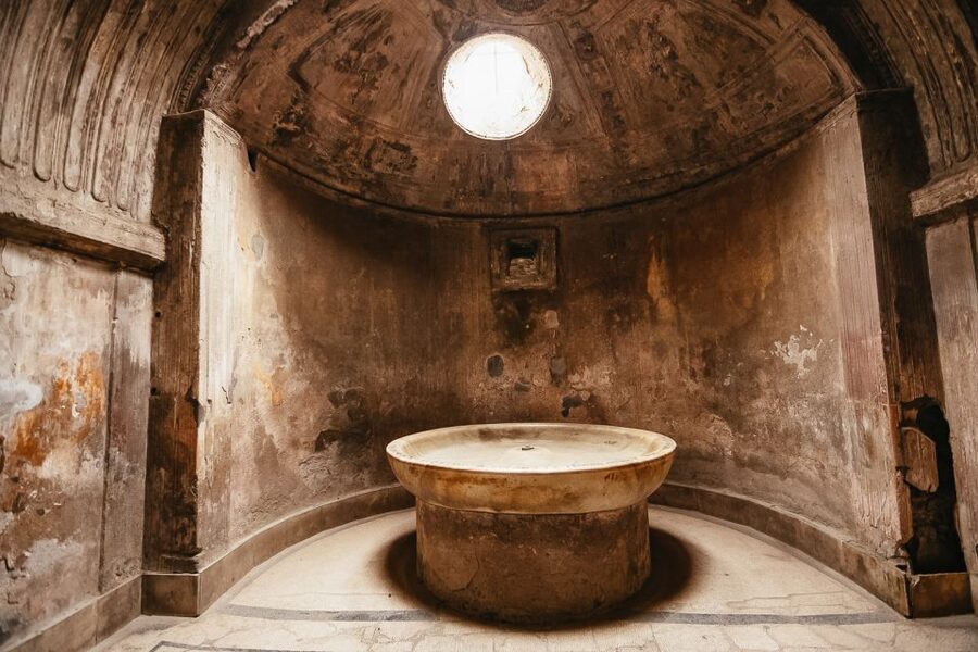 From Naples: Pompeii Skip-the-Line Entry Ticket and Tour - Price and value at $71.26