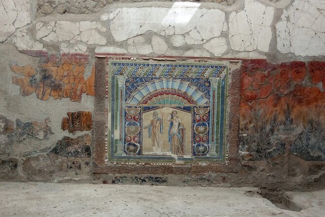From Naples: Pompeii & Wine Tasting" Private Day Tour - Costs, tickets, and the real day budget