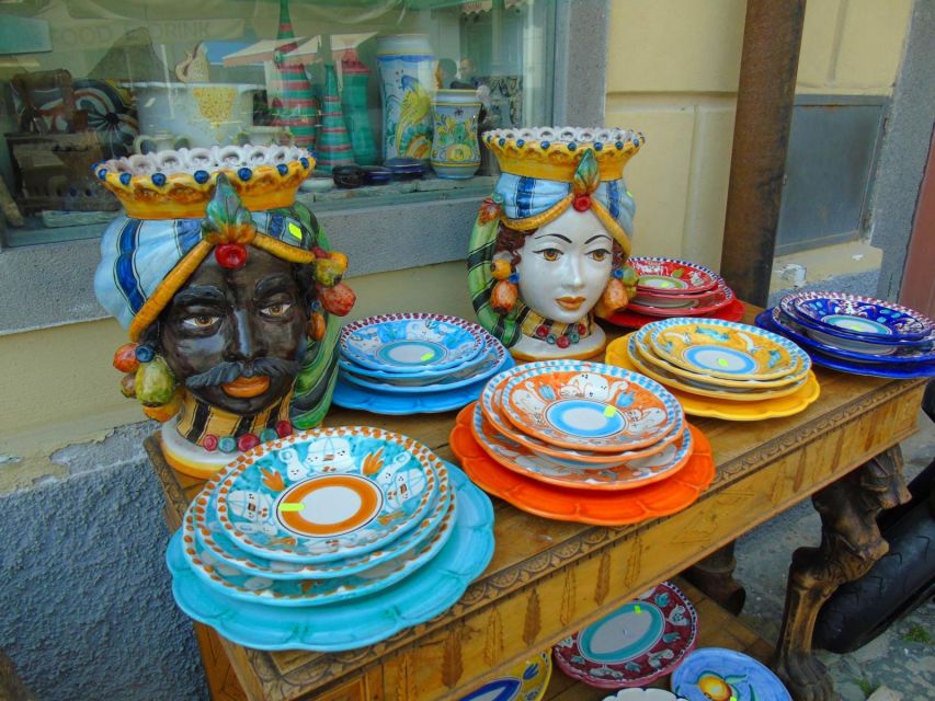 From Naples: Positano, Amalfi & Ravello-Luxury small group - Key Points to Know Before You Book