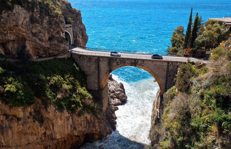 From Naples: Positano, Amalfi & Ravello-Luxury small group - Who Should Book This Amalfi Coast Day Trip?