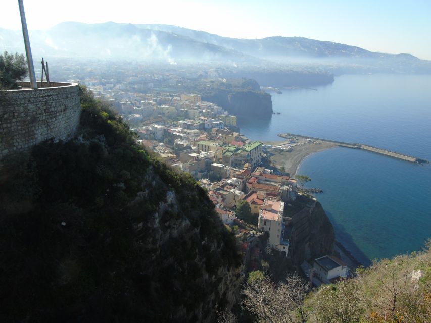 From Naples: Positano, Amalfi & Ravello-Luxury small group - Amalfi: Cathedral Square and Ceramic Shops
