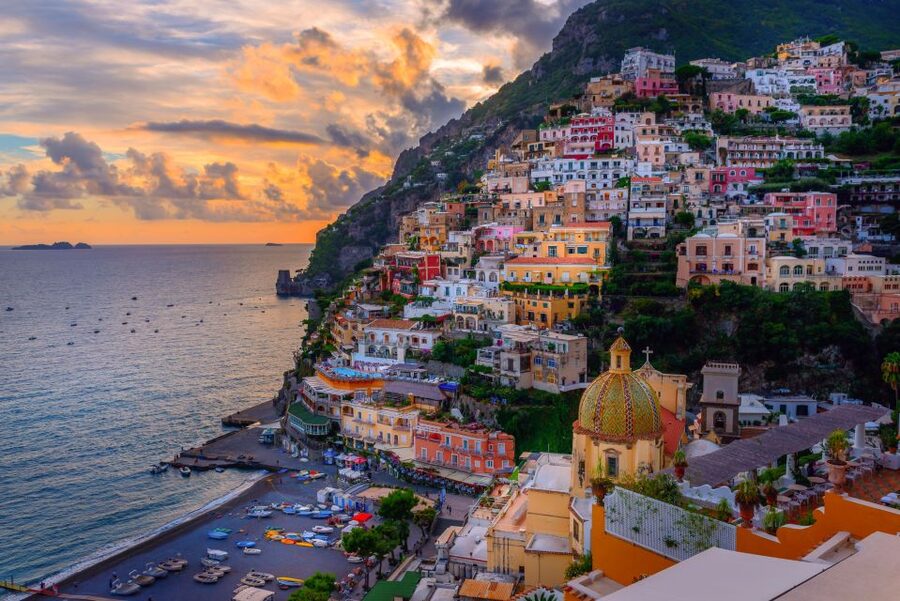 From Naples: Positano, Amalfi & Ravello-Luxury small group - Is $220.91 a Fair Price?