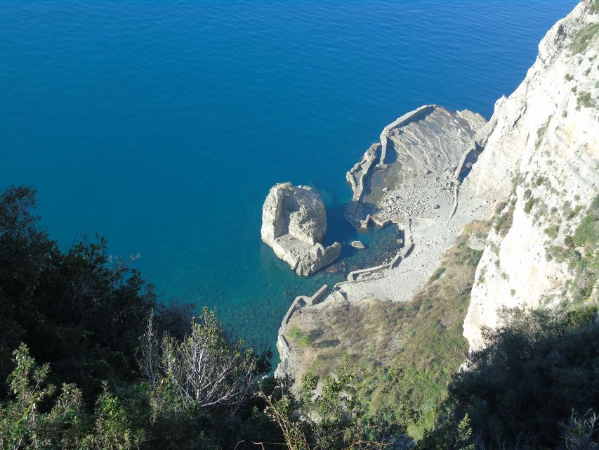 From Naples: Positano, Amalfi & Ravello-Luxury small group - Practical Advice for Making the Day Work