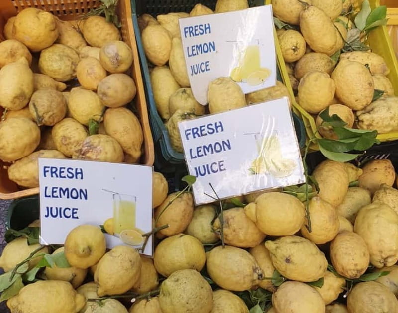 From Naples: Positano and Amalfi Day Trip by Ferry - Heat, clothing, and the practical details