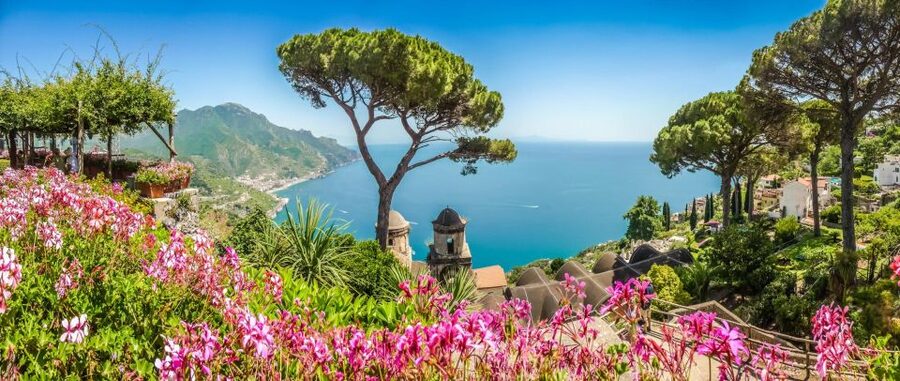 From Naples: Premium Tour of Sorrento, Positano, Amalfi - A practical way to see the coast from Naples