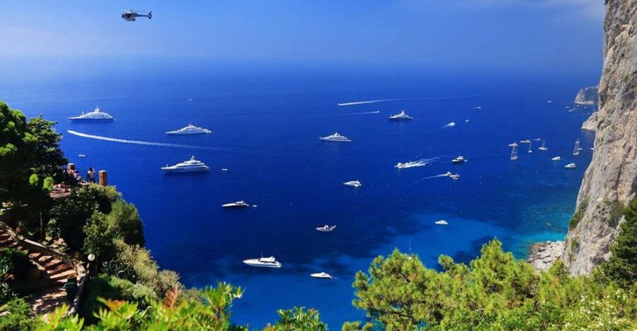 From Naples: Private Capri Boat Excursion - Why a private Capri boat day works so well