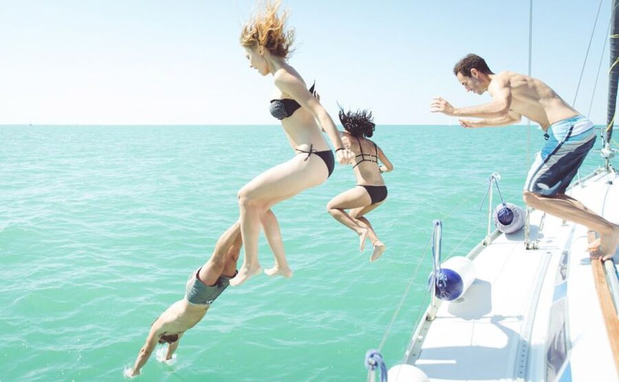 From Naples: Private Capri Boat Excursion - Who should book this Capri cruise?