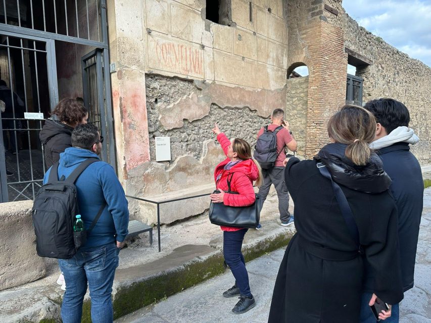 From Naples: Private tour of Pompei, Sorrento & Positano - Positano: the coastal highlight