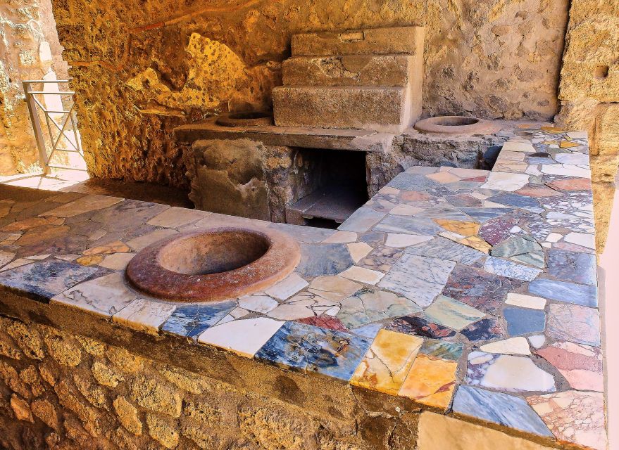 From Naples: Private tour of Pompei, Sorrento & Positano - Why the private format matters