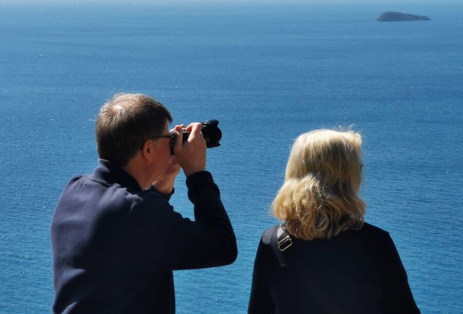 From Naples: Private Tour to Pompeii, Sorrento, and Positano - Starting in Naples with a private pickup