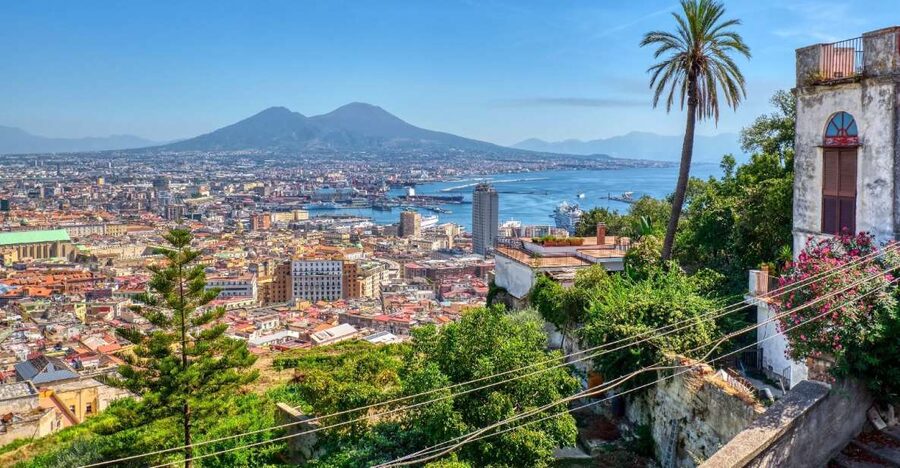 From Naples: Private Transfer to Positano with Pompeii Stop - Key points to know before booking