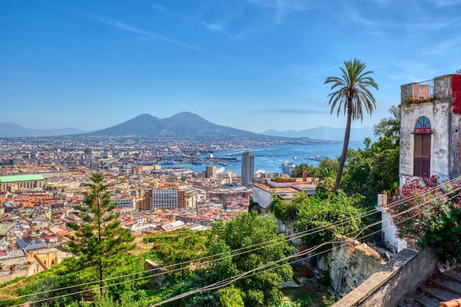 From Naples: Private Transfer to Positano with Pompeii Stop - Why this Naples to Positano transfer makes sense