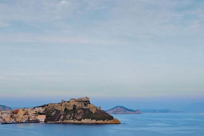 From Naples: Procida Island Day Trip with Lunch - Why Procida makes a good change from Naples
