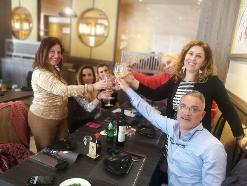 From Naples: Ravello, Amalfi, Positano, & Sorrento Day Tour - Amalfi and the Cathedral of Sant’Andrea