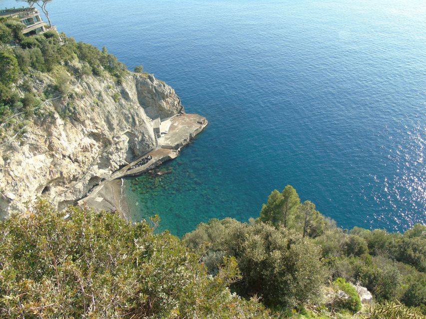 From Naples: Ravello, Positano, & Amalfi Coast Private Tour - Amalfi: cathedral, ceramics, and an easy coffee pause