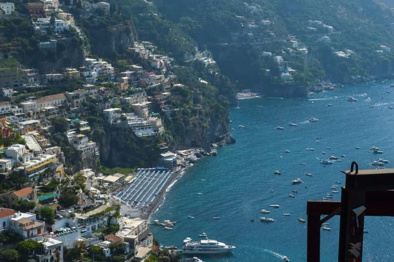 From Naples/Salerno: Pompeii, Sorrento and Amalfi Coast Tour - Should you book it?