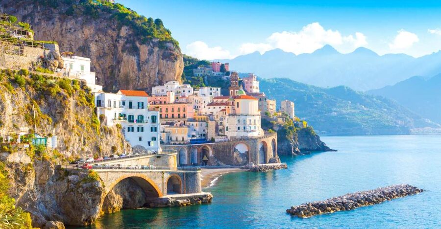 From Naples: Shore Excursion to Positano, Amalfi and Ravello - Key points to know before you book