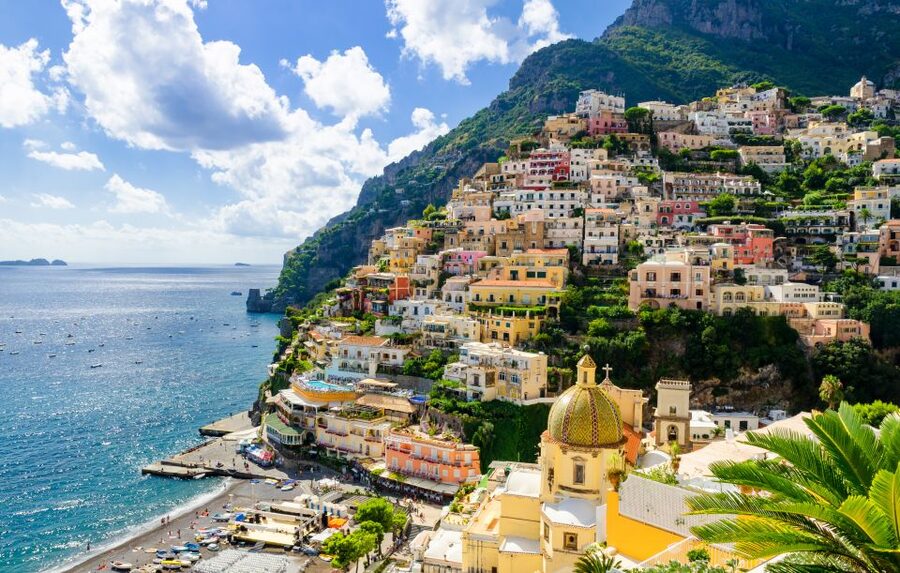 From Naples: Shore Excursion to Positano, Amalfi and Ravello - Why this private Naples shore trip works