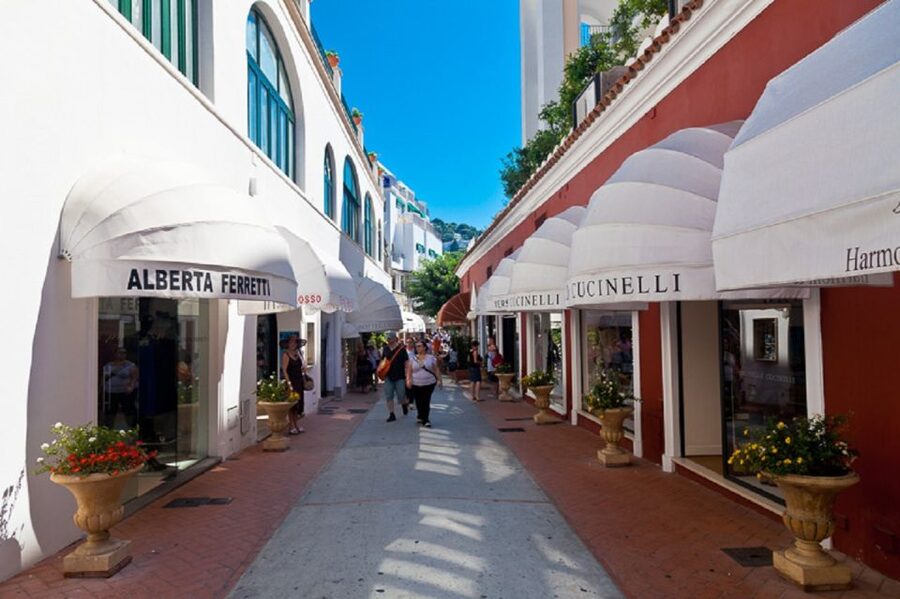 From Naples: Sorrento and Capri on your own - Why this Naples day trip works