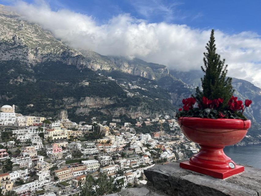 From Naples: Sorrento Positano Amalfi Coast Tour - Who will get the most from this tour