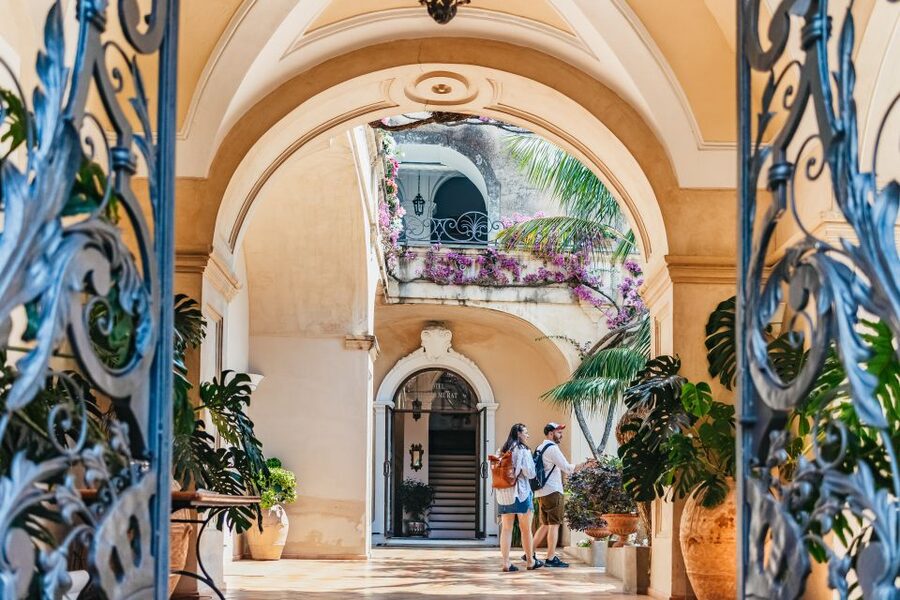 From Naples: Sorrento, Positano and Amalfi Full-Day Tour - Lunch or no lunch: choose based on your priorities