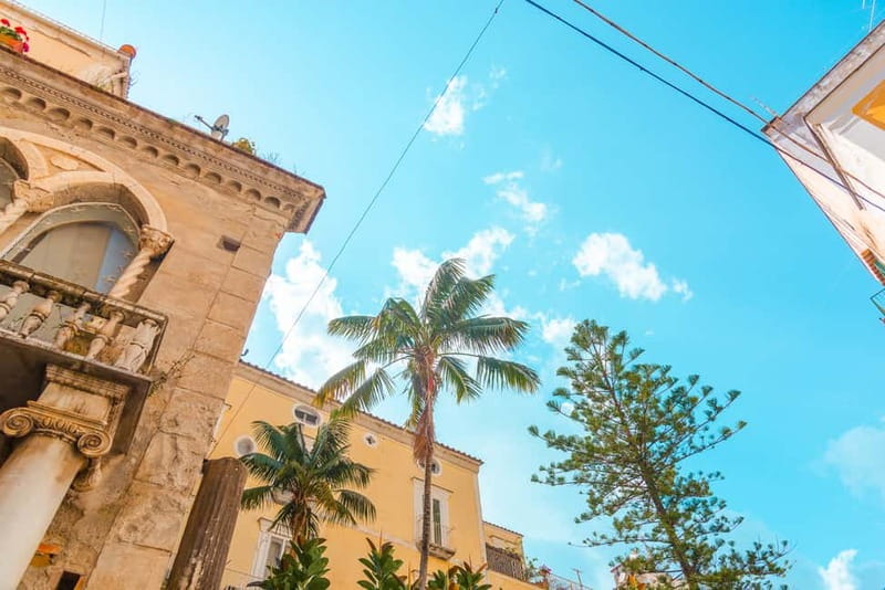 From Naples: Sorrento, Positano and Amalfi Tour - Should you book this Amalfi Coast tour?