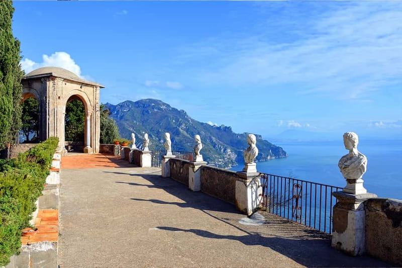 From Naples: Sorrento, Positano and Amalfi Tour - Guides who bring energy to a long day