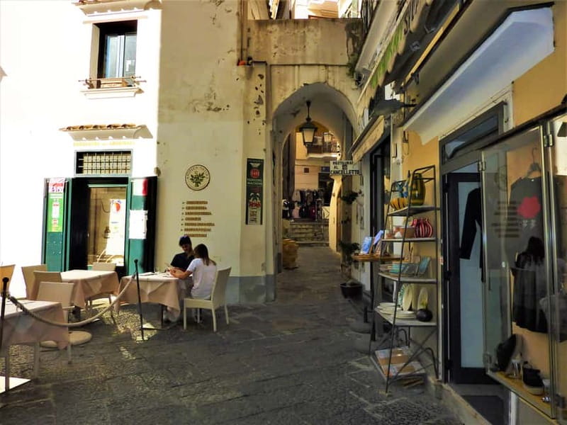 From Naples: Sorrento, Positano and Amalfi Tour - Timing, comfort, and who should skip it