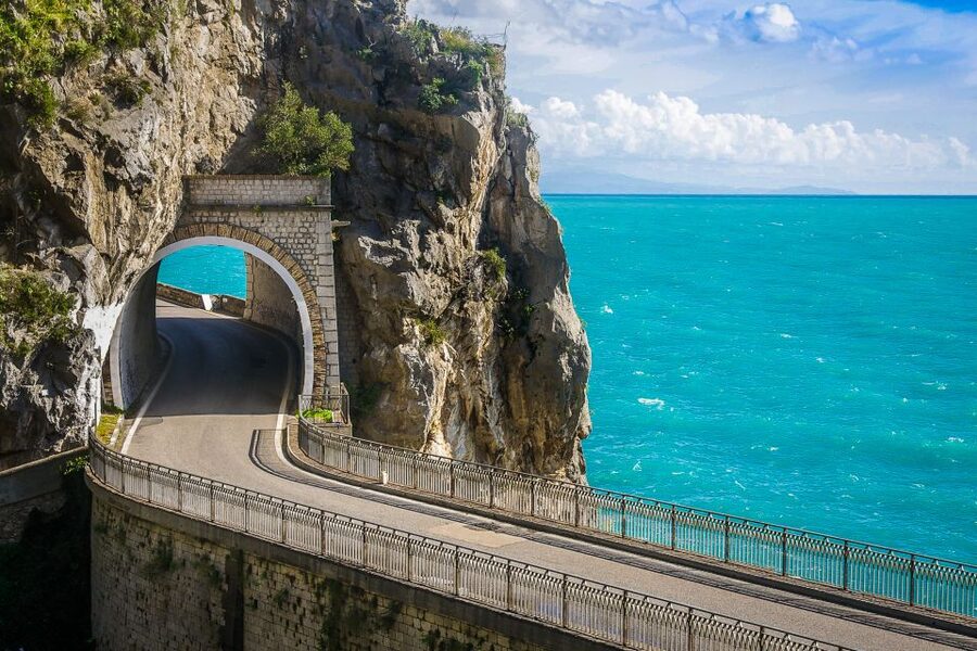From Naples: Transfer to Positano with Pompeii Guided Tour - Who gets the most value from the $443.22 price