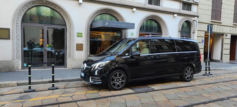 From Naples: Transport to Sorrento with Stop in Pompeii - What the Private Group Format Really Gives You