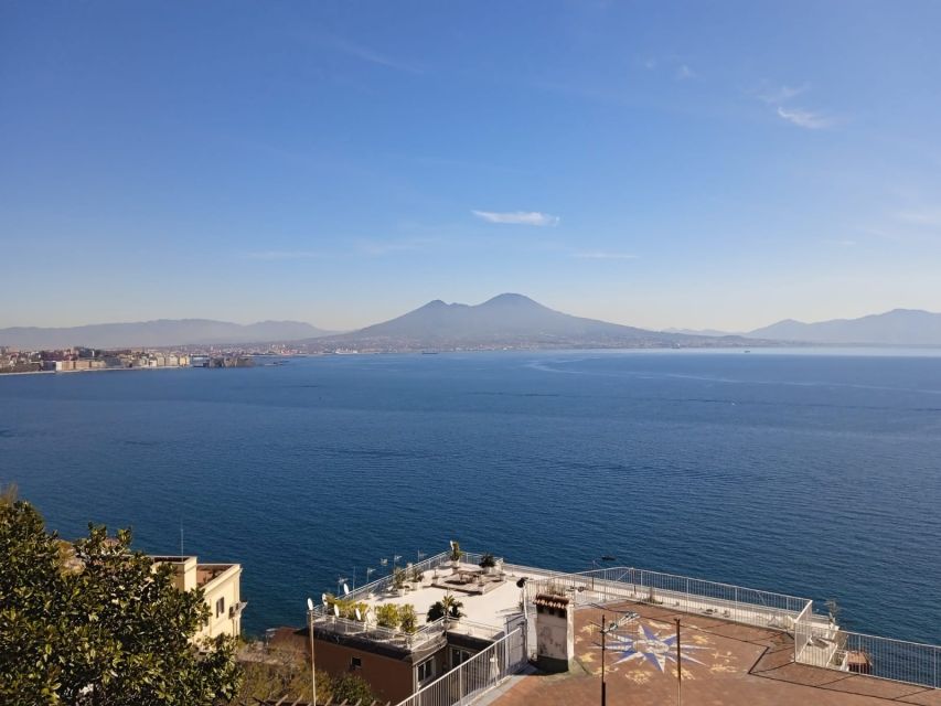 From Rome: Full Day Pompeii and Naples Tour - Why Pompeii makes this Rome day trip worthwhile