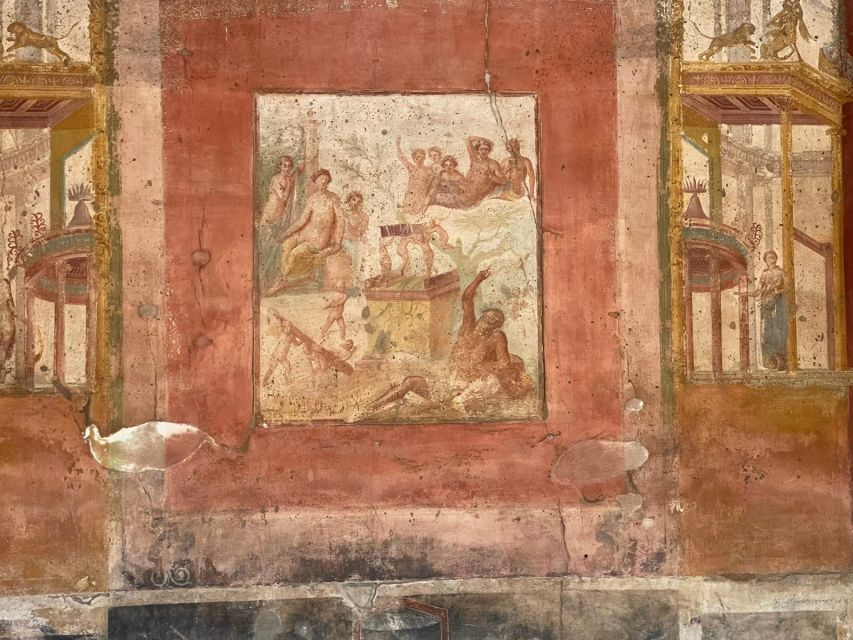 From Rome: Full Day Pompeii and Naples Tour - Final verdict: a big day with a useful Campania snapshot
