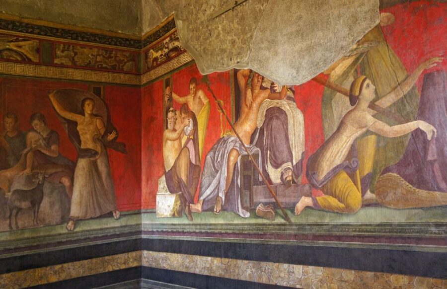 Full-Day Pompeii, Positano & Sorrento Shore Excursion - Key points to know before booking