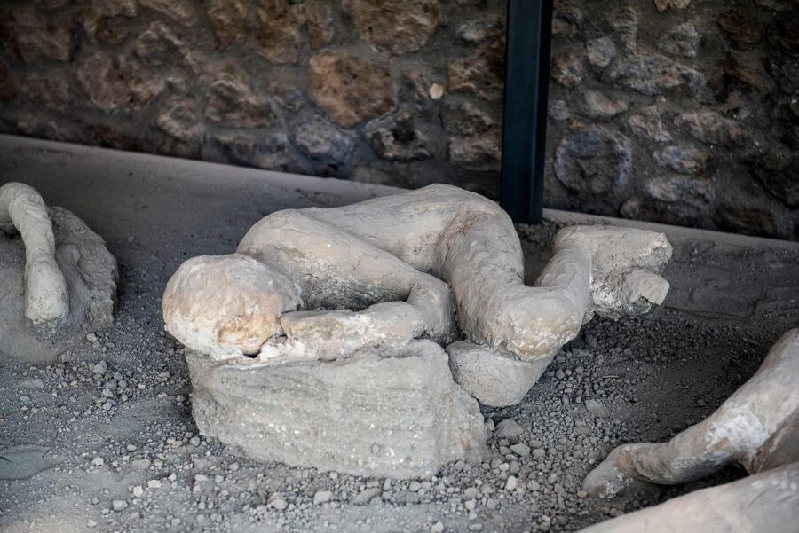Full-Day Pompeii, Positano & Sorrento Shore Excursion - FAQ