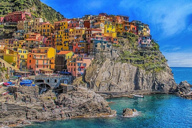 Full Day Private Amalfi Coast Tour from Naples - Amalfi centers the day on its cathedral square