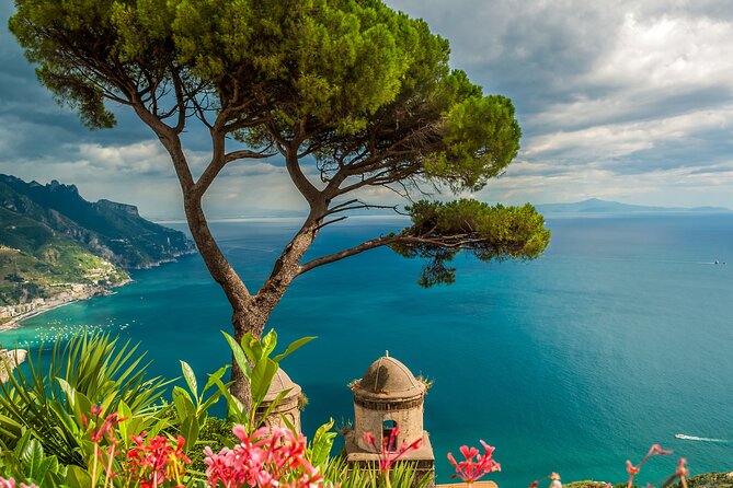 Full Day Private Amalfi Coast Tour from Naples - Positano means steep lanes and postcard views
