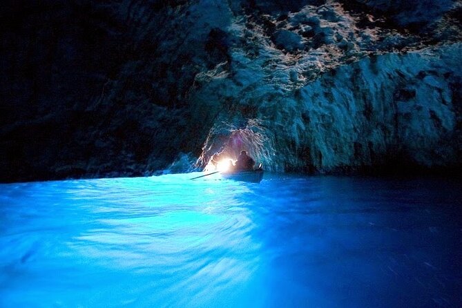 Full-Day Private Capri, Anacapri and Blue Grotto Tour from Naples - What this Capri day is really designed to do