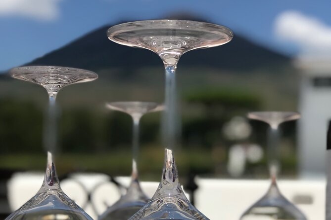 Full Day Private Tour in Pompeii, Vesuvio and Sorrento - Sorrento’s lemons, olives, and local tastings