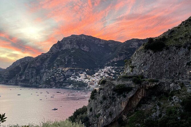 Full Day Private Tour of the Amalfi Coast from Naples - Amalfi and the Cathedral of Sant’Andrea