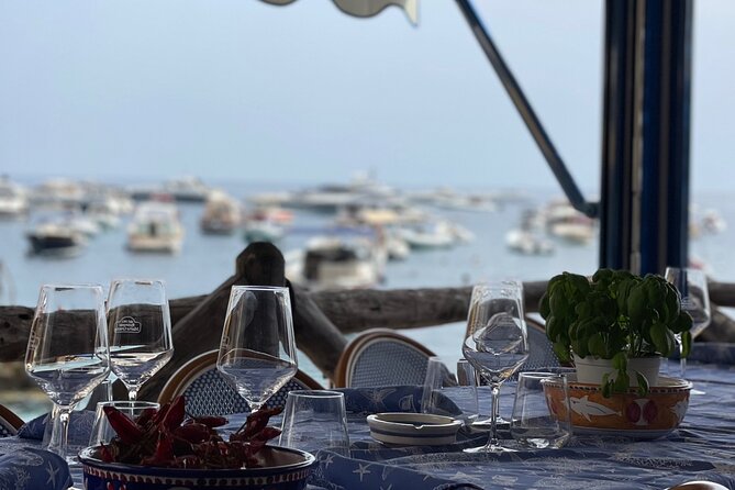Full Day Private Tour of the Amalfi Coast from Naples - The drive is part of the experience