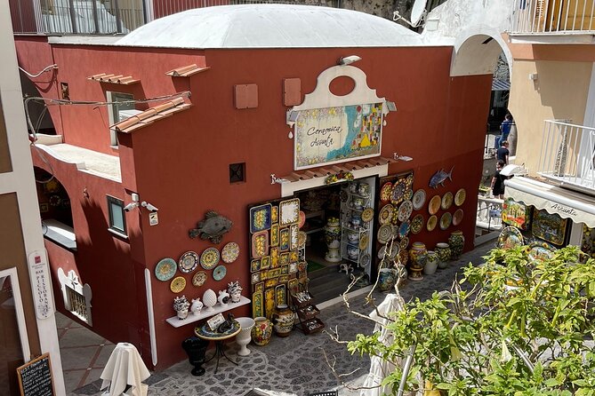 Full Day Private Tour of the Amalfi Coast from Naples - Who will get the most from this tour