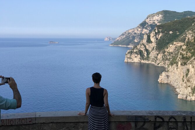 Full Day Private Tour on the Amalfi Coast - Why a private day on the Amalfi Coast makes sense