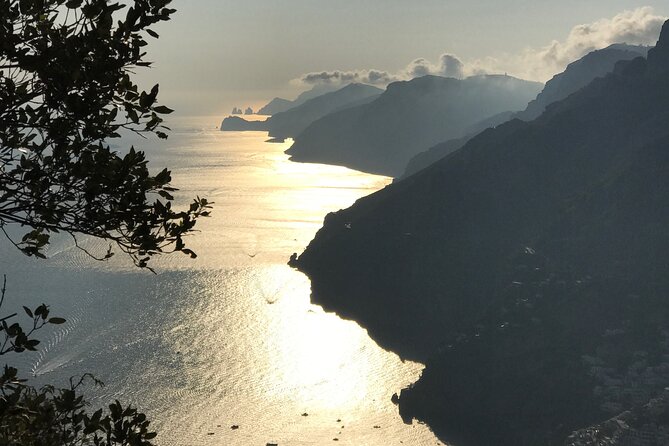 Full Day Private Tour on the Amalfi Coast - Amalfi: cathedral, lanes, and lunch time
